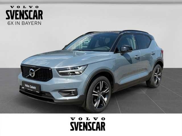 Volvo XC 40