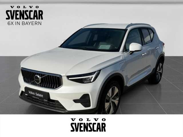 Volvo XC 40