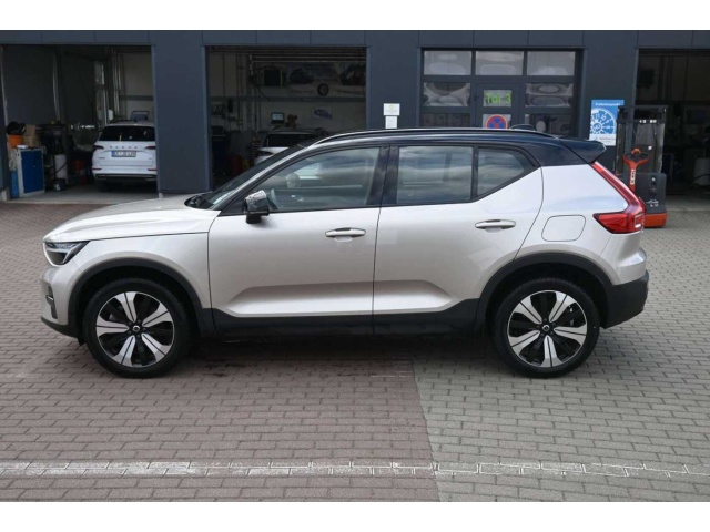 Volvo XC 40