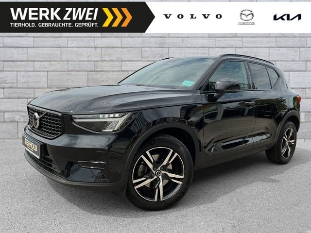 Volvo XC 40