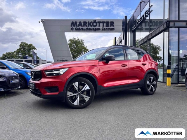 Volvo XC 40