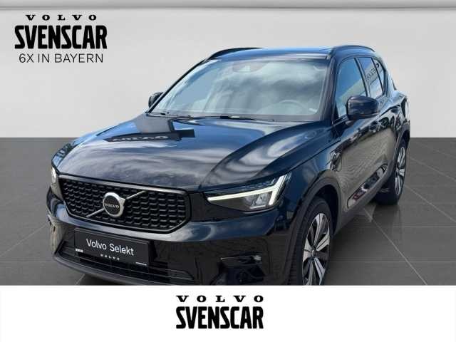 Volvo XC 40