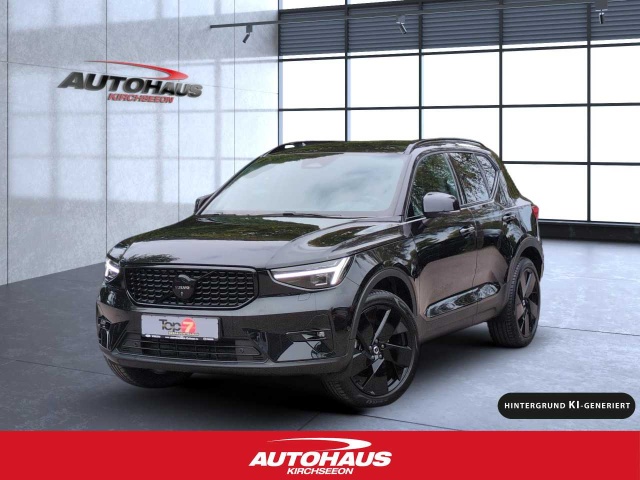 Volvo XC 40