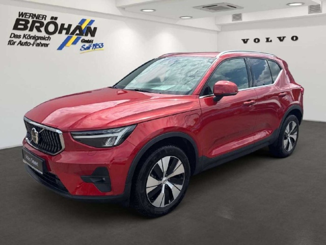 Volvo XC 40