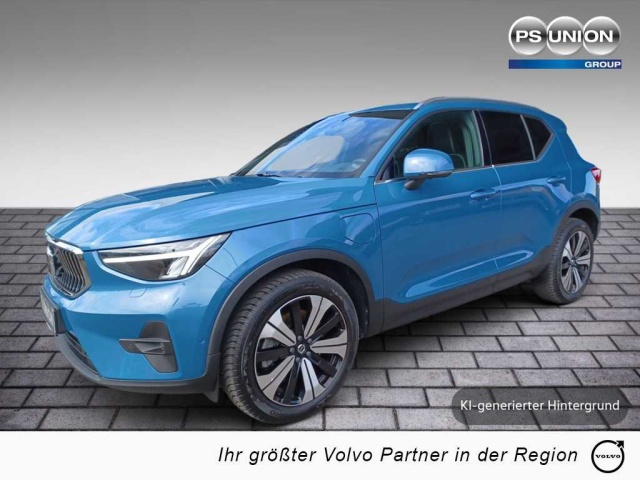 Volvo XC 40