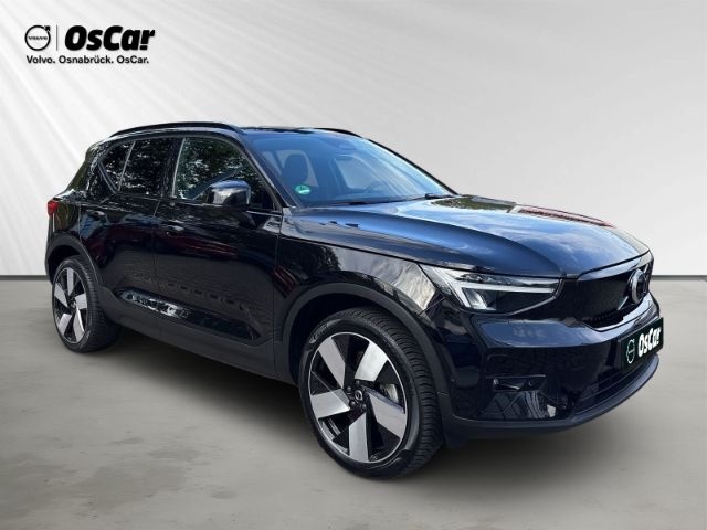 Volvo XC 40