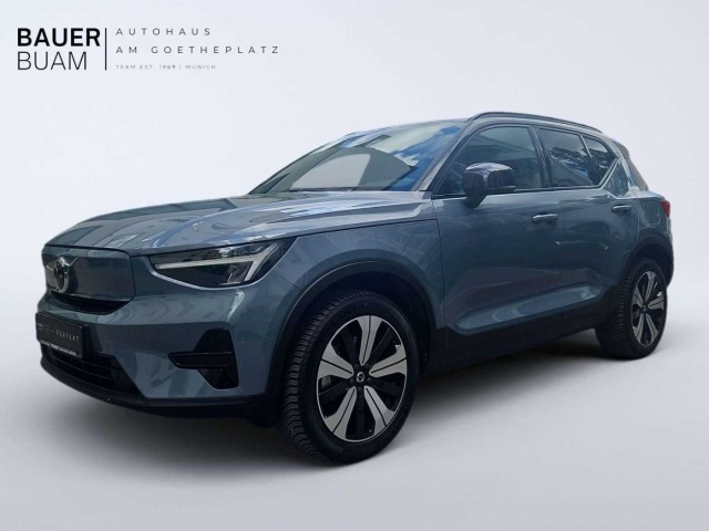 Volvo XC 40