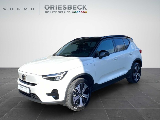 Volvo XC 40