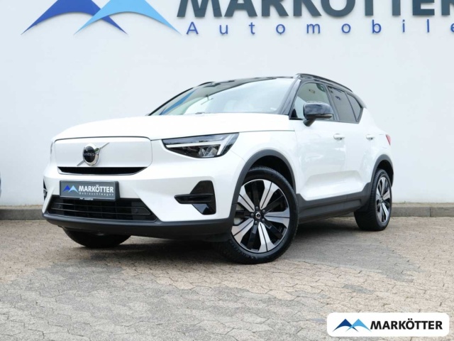 Volvo XC 40