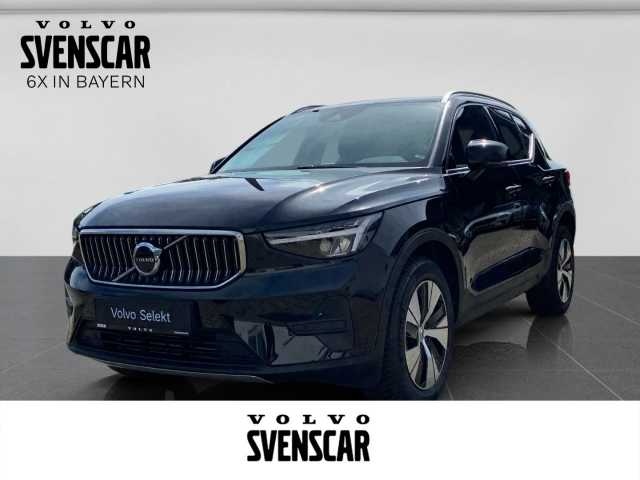 Volvo XC 40