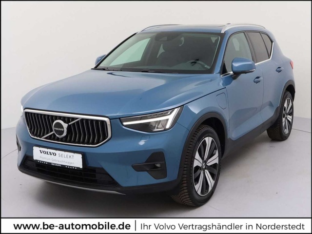 Volvo XC 40