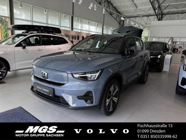 Volvo XC 40