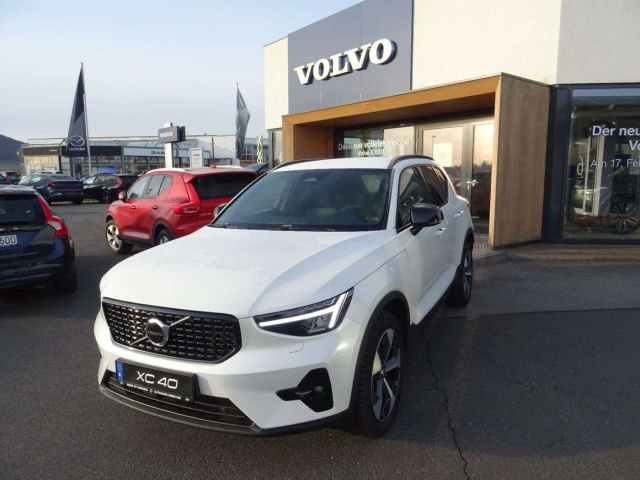 Volvo XC 40