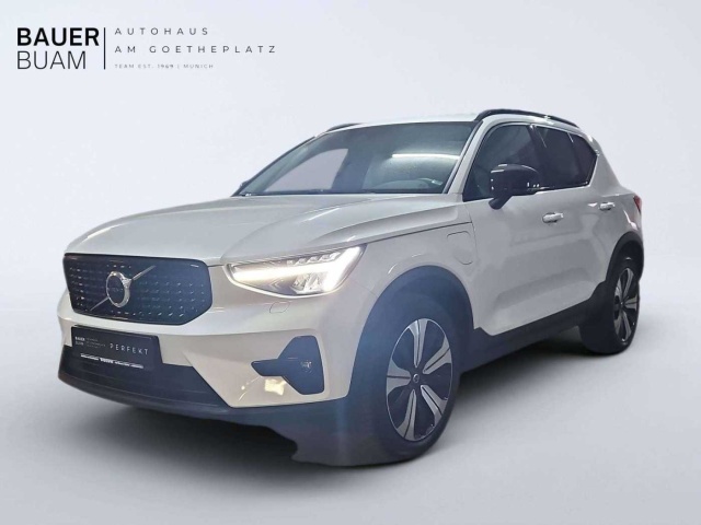 Volvo XC 40