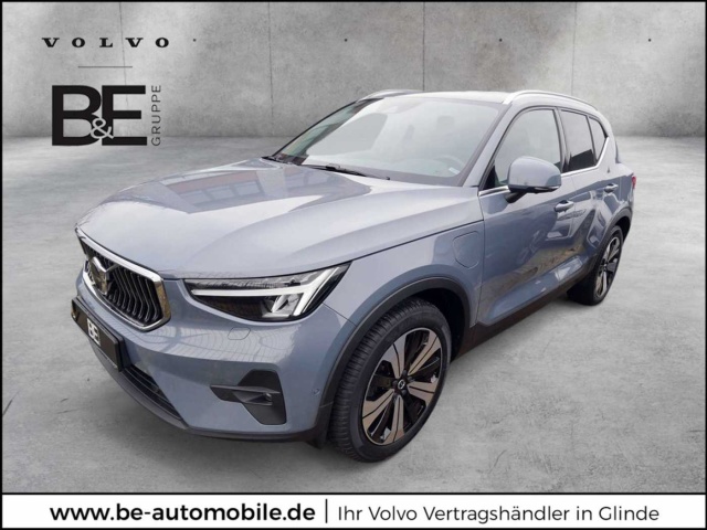 Volvo XC 40