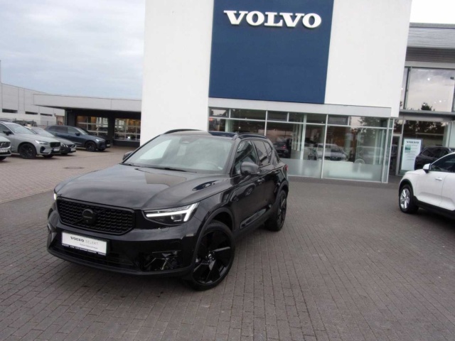 Volvo XC 40