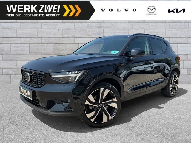 Volvo XC 40