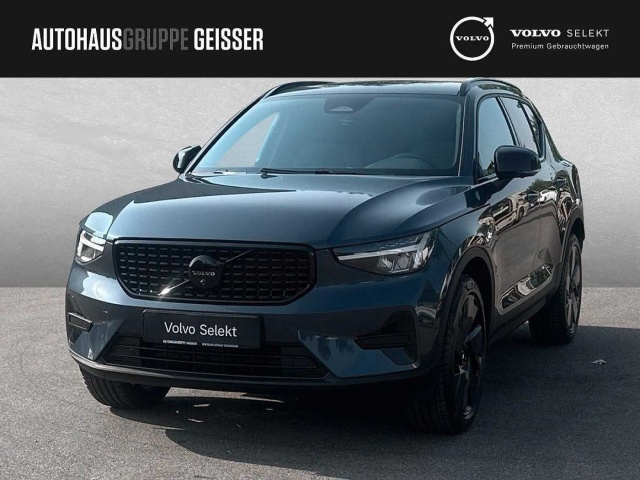 Volvo XC 40