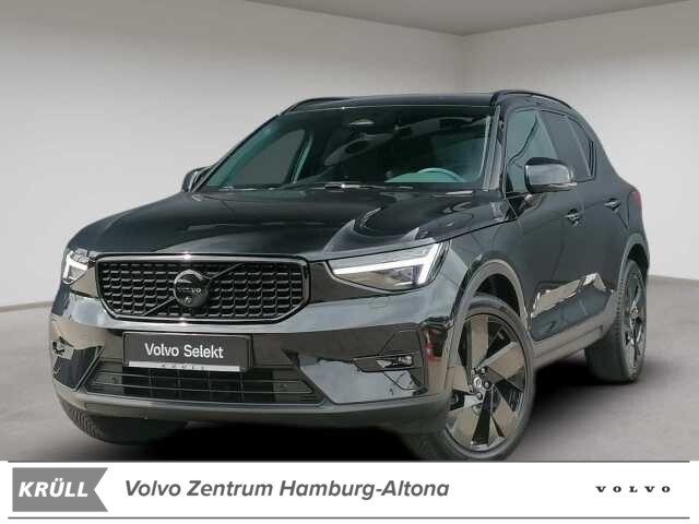 Volvo XC 40