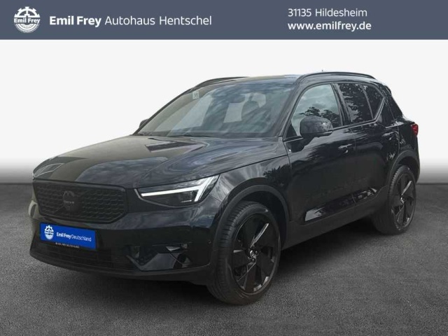 Volvo XC 40