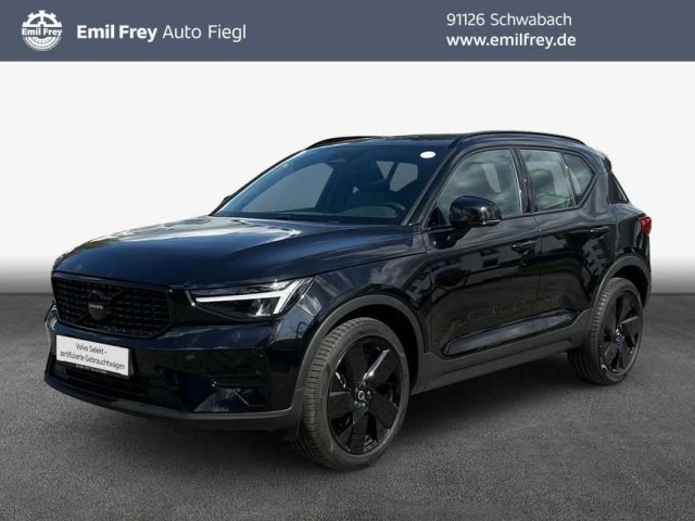 Volvo XC 40