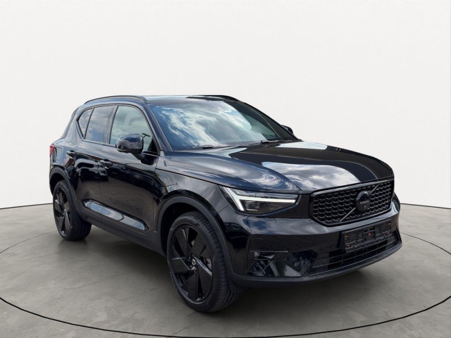 Volvo XC 40