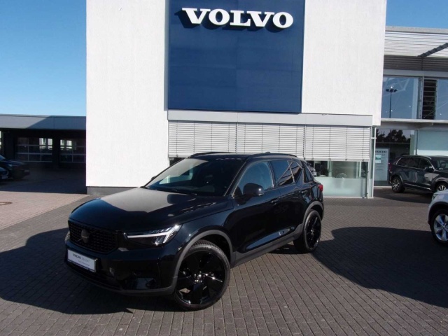 Volvo XC 40