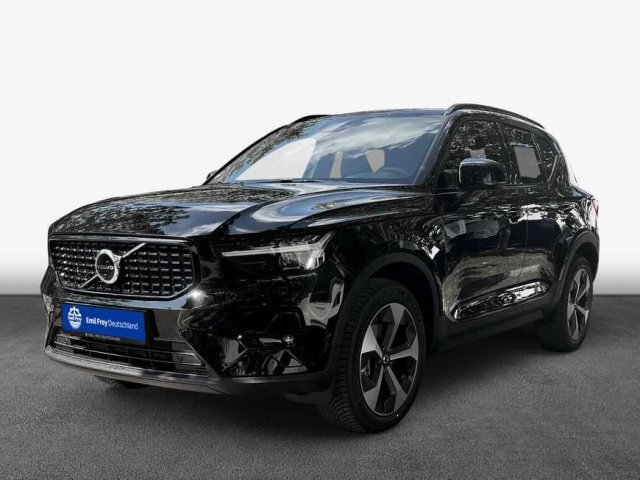 Volvo XC 40