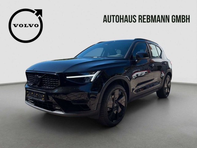 Volvo XC 40
