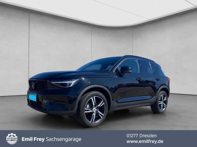 Volvo XC 40