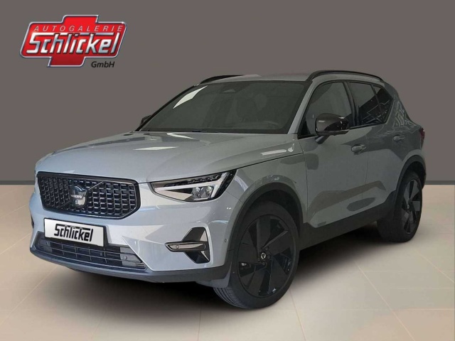 Volvo XC 40