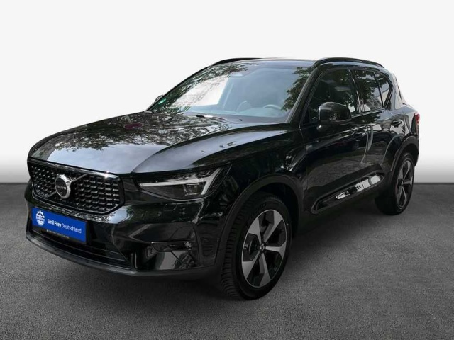 Volvo XC 40