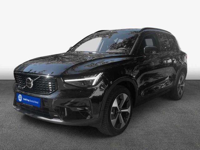 Volvo XC 40