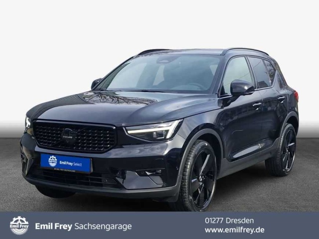 Volvo XC 40