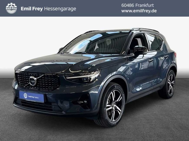 Volvo XC 40