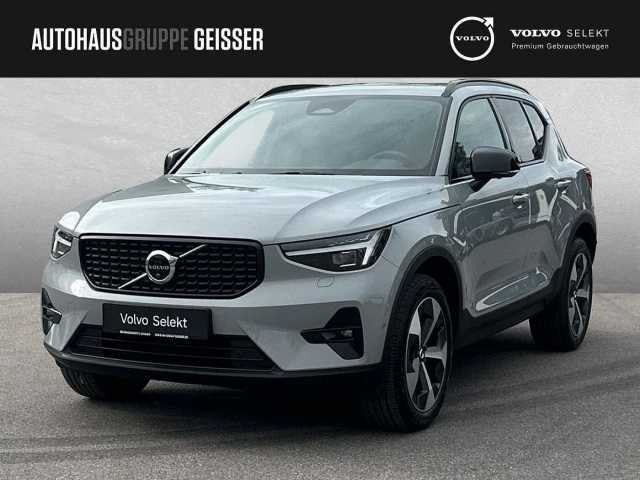 Volvo XC 40
