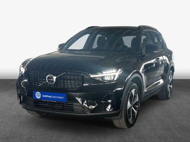Volvo XC 40