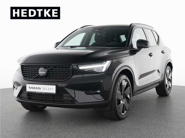 Volvo XC 40
