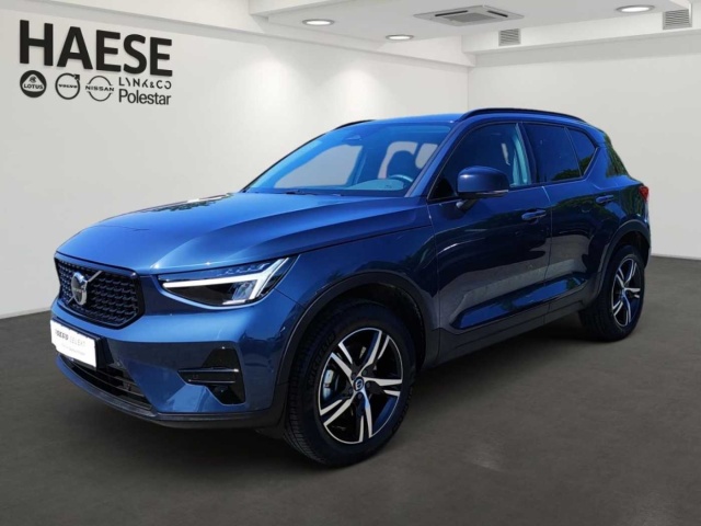 Volvo XC 40