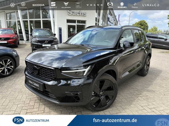 Volvo XC 40