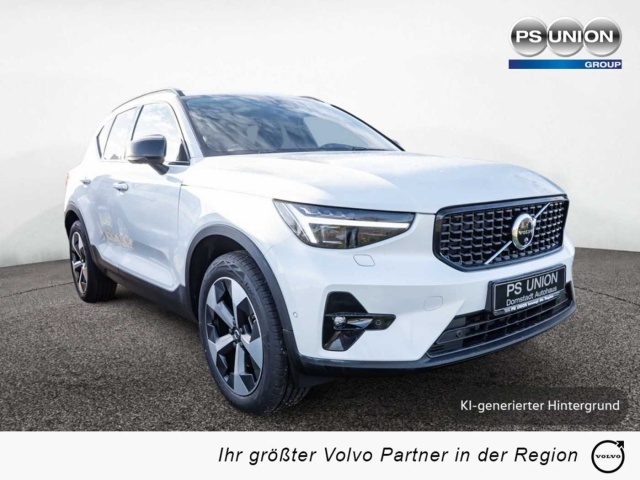 Volvo XC 40