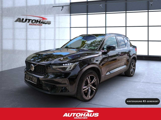 Volvo XC 40