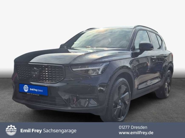 Volvo XC 40