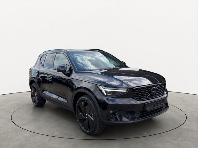 Volvo XC 40