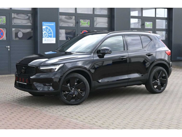 Volvo XC 40