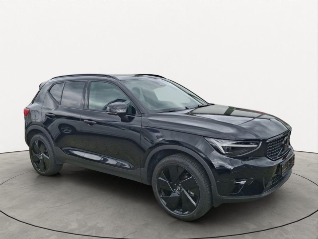 Volvo XC 40