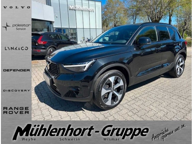 Volvo XC 40