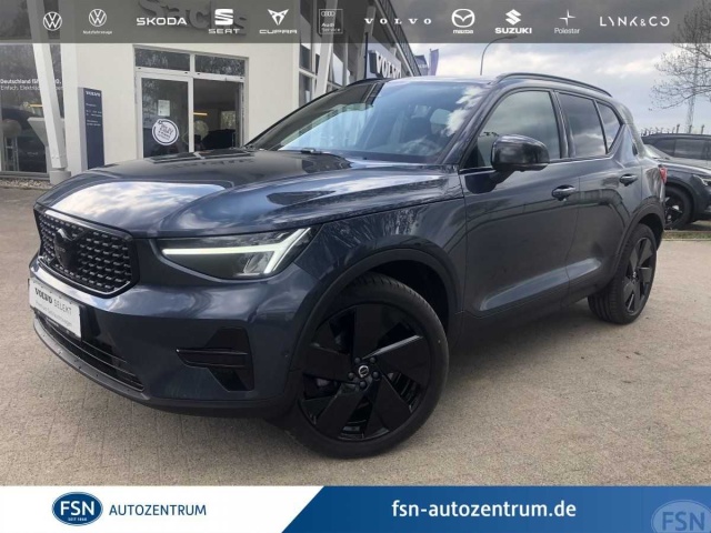 Volvo XC 40