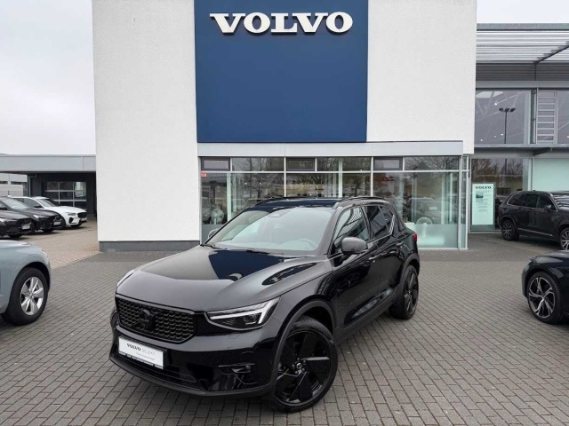 Volvo XC 40