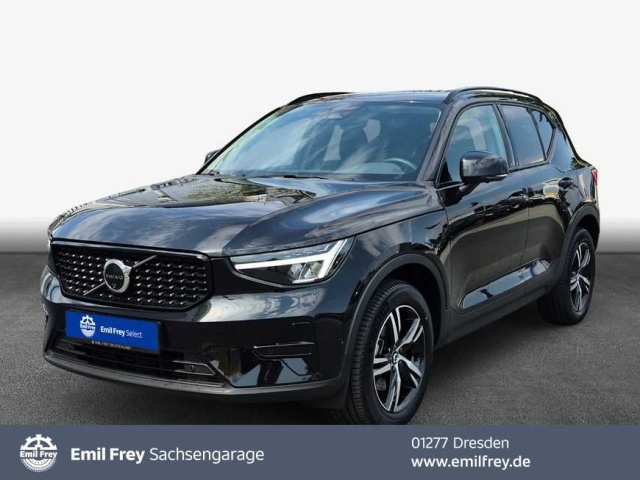 Volvo XC 40